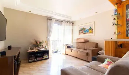 Apartamento à Venda - Vila Carrão, 3 Quartos,  107 m2