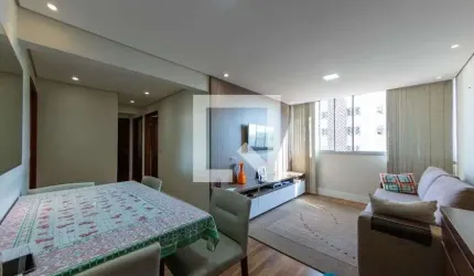 Apartamento à Venda - Vila Prudente, 2 Quartos,  68 m2