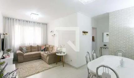 Apartamento à Venda - Tatuapé, 1 Quarto,  42 m2