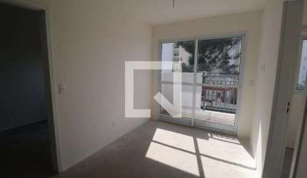 Apartamento à Venda - Jardim Éster Yolanda, 2 Quartos,  40 m2
