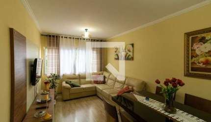 Apartamento à Venda - Cangaíba, 3 Quartos,  90 m2