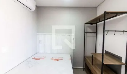 Apartamento à Venda - Butantã, 1 Quarto,  28 m2