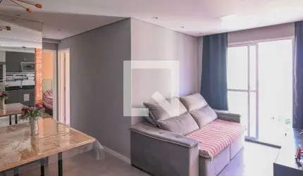 Apartamento à Venda - Sacomã, 2 Quartos,  49 m2