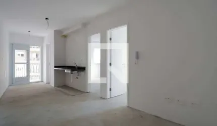 Apartamento à Venda - Santana, 2 Quartos,  42 m2