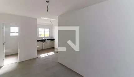 Apartamento à Venda - Santana, 2 Quartos,  45 m2