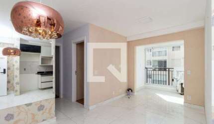 Apartamento à Venda - Mooca, 2 Quartos,  55 m2