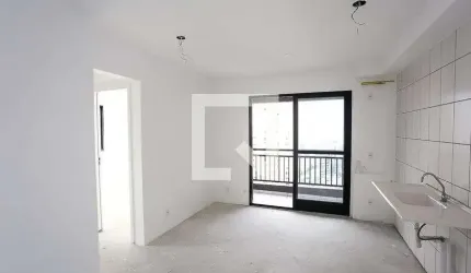 Apartamento à Venda - Cidade Jardim, 2 Quartos,  39 m2