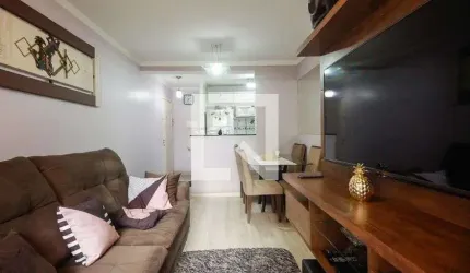 Apartamento à Venda - Vila Carrão, 3 Quartos,  60 m2
