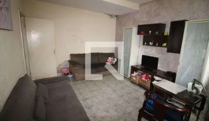Casa à Venda - Vila Invernada, 2 Quartos,  122 m2