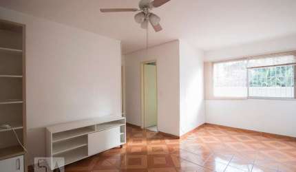 Apartamento à Venda - Brooklin, 2 Quartos,  70 m2