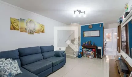 Casa à Venda - Freguesia do Ó, 2 Quartos,  74 m2