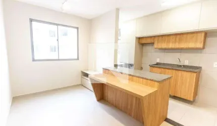 Apartamento à Venda - Barra Funda, 1 Quarto,  30 m2