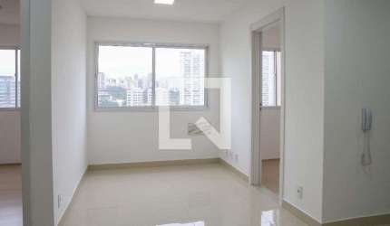 Apartamento à Venda - Barra Funda, 2 Quartos,  35 m2