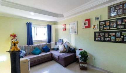 Casa à Venda - Ponte Rasa, 2 Quartos,  115 m2