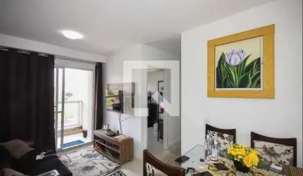 Apartamento à Venda - Portal do Morumbi, 2 Quartos,  57 m2