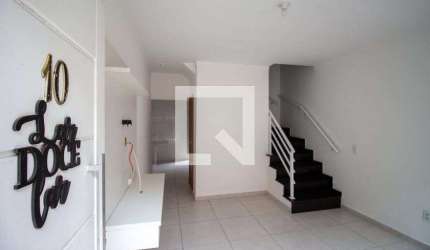 Casa à Venda - Itaquera, 2 Quartos,  80 m2