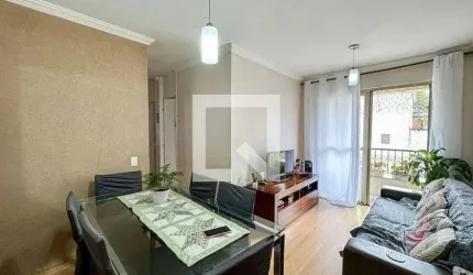 Apartamento à Venda - Santana, 3 Quartos,  58 m2