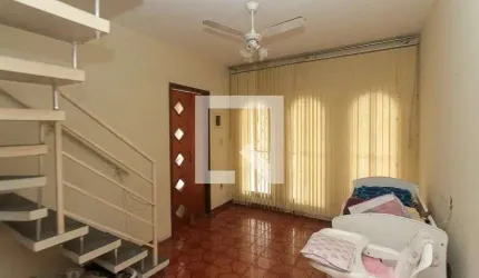 Casa à Venda - Sapopemba, 4 Quartos,  148 m2
