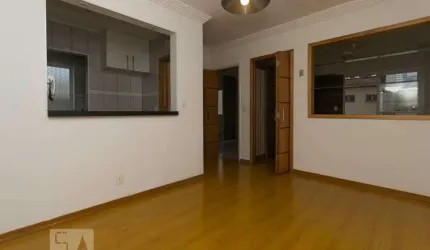 Apartamento à Venda - Liberdade, 1 Quarto,  50 m2