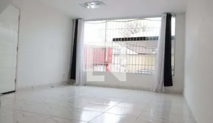 Casa à Venda - Vila Mascote, 4 Quartos,  155 m2