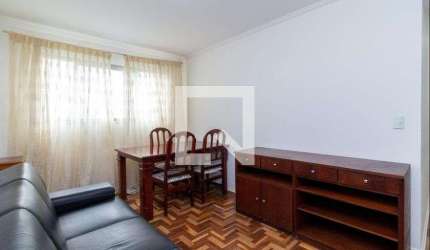 Apartamento à Venda - Água Fria, 2 Quartos,  55 m2