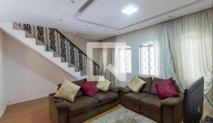 Casa à Venda - Ponte Rasa, 3 Quartos,  210 m2