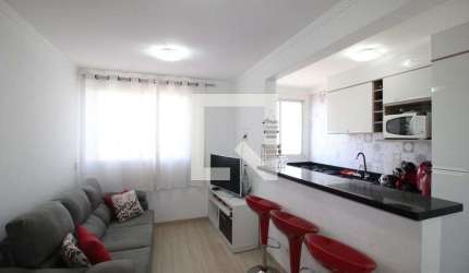 Apartamento à Venda - Jardim Aricanduva, 2 Quartos,  110 m2