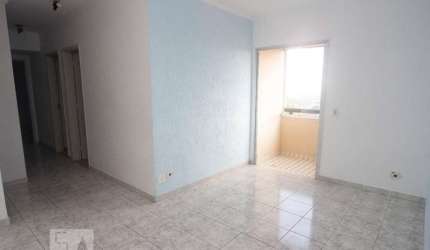 Apartamento à Venda - Freguesia do Ó, 3 Quartos,  80 m2