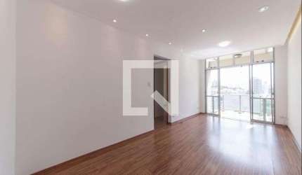 Apartamento à Venda - Bosque da Saúde, 2 Quartos,  62 m2