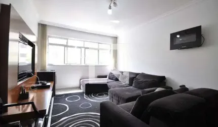 Apartamento à Venda - Tucuruvi, 2 Quartos,  100 m2