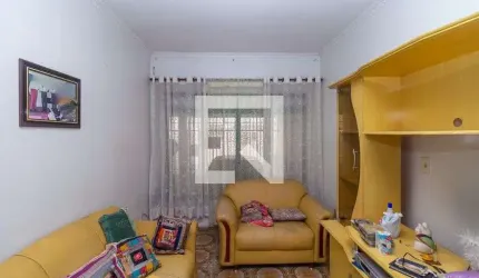 Casa à Venda - Vila Prudente, 3 Quartos,  120 m2
