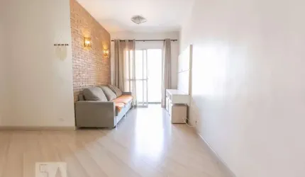 Apartamento à Venda - Santana, 2 Quartos,  60 m2