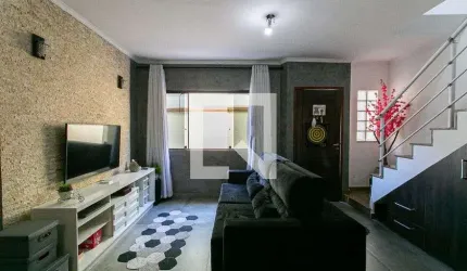 Casa à Venda - Vila Aricanduva, 2 Quartos,  59 m2