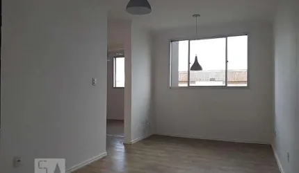 Apartamento à Venda - Água Branca, 2 Quartos,  45 m2