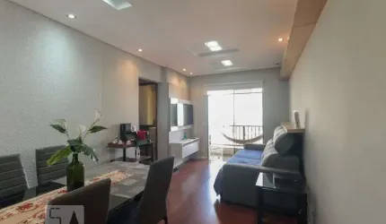 Apartamento à Venda - Mooca, 2 Quartos,  49 m2