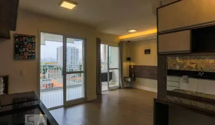 Apartamento à Venda - Ipiranga, 1 Quarto,  34 m2