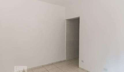 Casa à Venda - Jardim Brasil , 1 Quarto,  60 m2