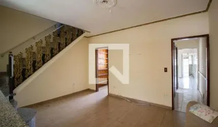 Casa à Venda - Itaquera, 2 Quartos,  90 m2