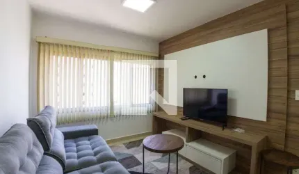 Apartamento à Venda - Jardim Iris , 1 Quarto,  54 m2