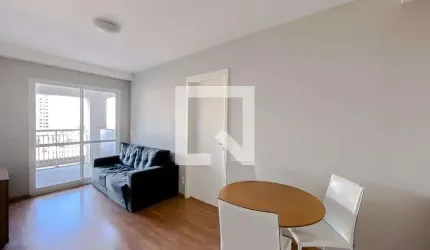 Apartamento à Venda - Mooca, 1 Quarto,  47 m2