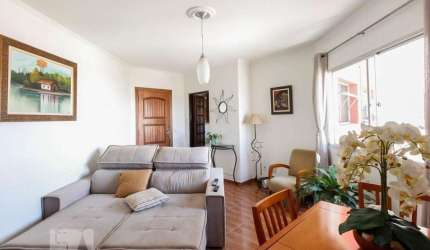 Apartamento à Venda - Vila Matilde, 2 Quartos,  50 m2