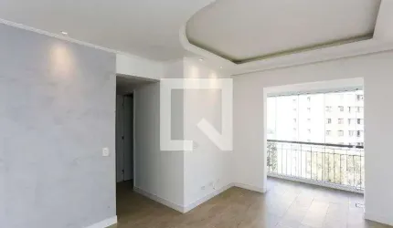 Apartamento à Venda - Vila Andrade, 3 Quartos,  62 m2