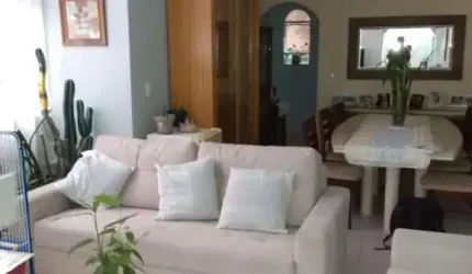 Apartamento à Venda - Aclimação, 2 Quartos,  76 m2