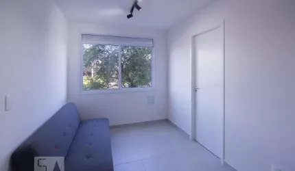 Apartamento à Venda - Vila Leopoldina, 2 Quartos,  36 m2