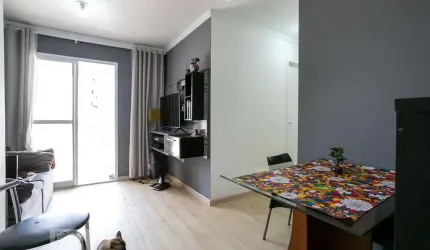 Apartamento à Venda - Piqueri, 2 Quartos,  57 m2