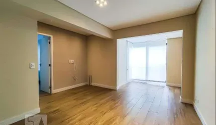 Apartamento à Venda - Vila Andrade, 1 Quarto,  54 m2