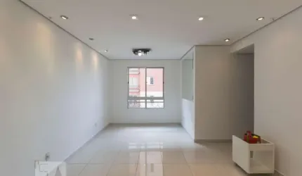 Apartamento à Venda - Sacomã, 2 Quartos,  64 m2