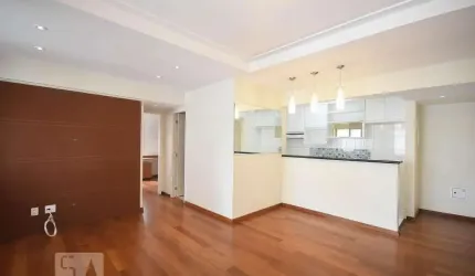 Apartamento à Venda - Vila Andrade, 2 Quartos,  69 m2