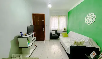 Casa à Venda - Tatuapé, 2 Quartos,  120 m2
