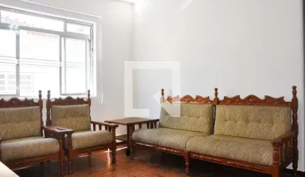 Apartamento à Venda - Água Fria, 2 Quartos,  85 m2